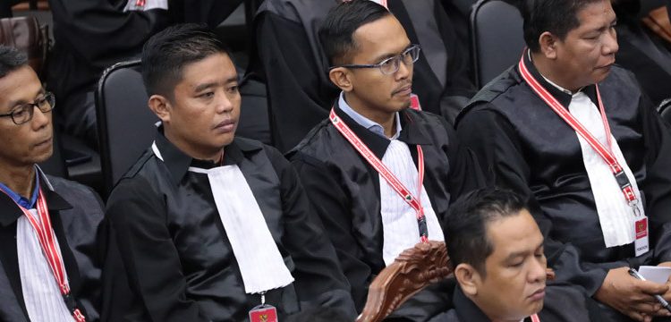 MK Kabulkan Penarikan Kembali PHPU Bupati Gorontalo Utara