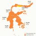 Perekonomian Provinsi Gorontalo Tahun 2024 Terendah di Pulau Sulawesi