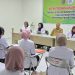 Fakultas Kedokteran UNG Bekali Calon Dokter Muda Tentang Kepaniteraan Umum