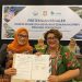Perkuat Sektor Perikanan Fakultas Kelautan UNG Kerja Sama dengan MDPI