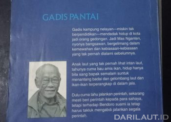 Menggali Gagasan Sejarah dan Kemanusian dari Karya Sastra Pramoedya Ananta Toer