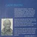 Menggali Gagasan Sejarah dan Kemanusian dari Karya Sastra Pramoedya Ananta Toer