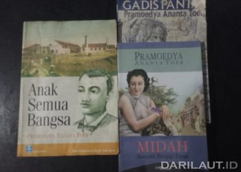 Karya Pramoedya Ananta Toer Menyajikan Perspektif Sejarah Berbeda