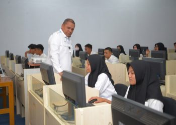 Lulus SNBP Calon Mahasiswa Tidak Dapat Mengikuti Jalur SNBT dan Mandiri