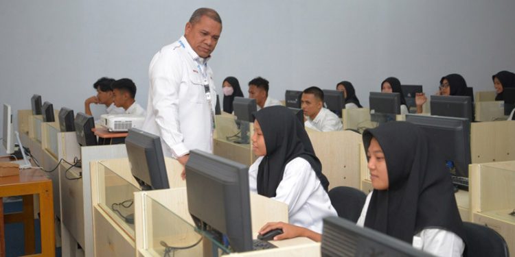 Lulus SNBP Calon Mahasiswa Tidak Dapat Mengikuti Jalur SNBT dan Mandiri