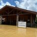 Banjir di Kabupaten Berau Menewaskan Dua Orang