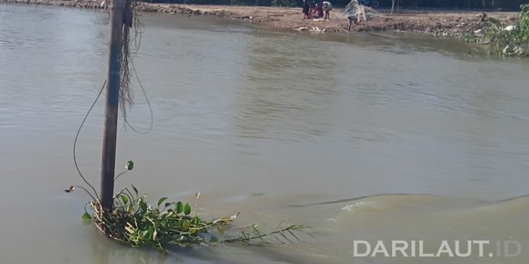 Banjir Melanda Manado dan Bolaang Mongondow