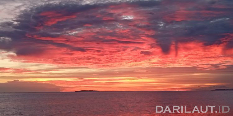 Peristiwa La Nina Kemungkinan Akan Bergeser ke Kondisi Netral ENSO