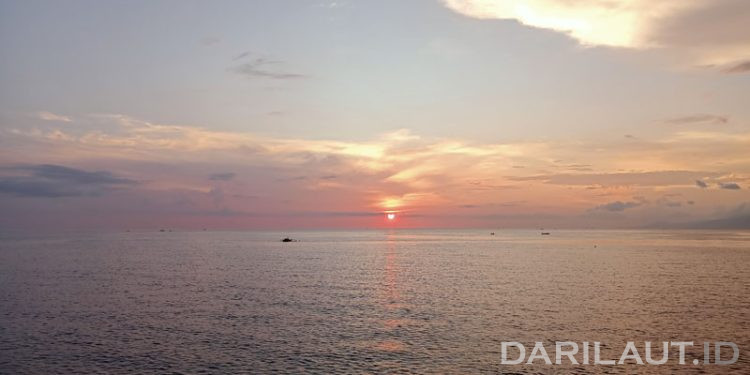 Pencairan Gletser Berkontribusi pada Kenaikan Permukaan Laut