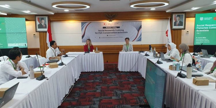 Pentingnya Keterlibatan Masyarakat Menjaga Lintasan Ikan