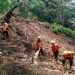 Banjir dan Longsor di Kabupaten Sukabumi Menyebabkan 5 Orang Meninggal Dunia