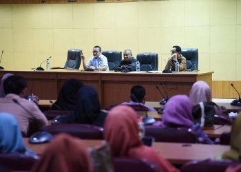 UNG Mendukung Program Efisiensi Anggaran