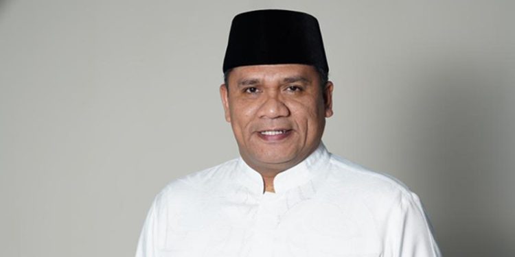 Rektor UNG Menyampaikan Duka Mendalam Atas Musibah Mahasiswa Jurusan Geologi