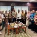 Pimpinan Perguruan Tinggi Swasta Perkuat Kolaborasi dengan UNG