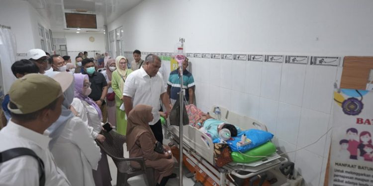 3 Mahasiswa Geologi UNG Dimakamkan di Daerah Asal