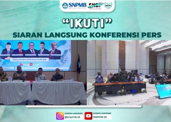Panitia UTBK di Gorontalo Lacak Anomali Peserta Seleksi