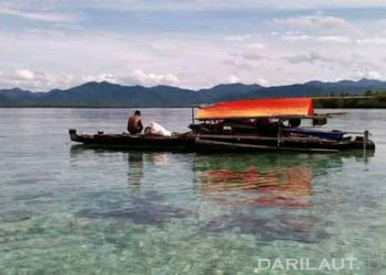 Merawat Tradisi Nelayan Bugis, Mandar dan Bajo