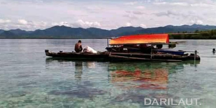 Merawat Tradisi Nelayan Bugis, Mandar dan Bajo