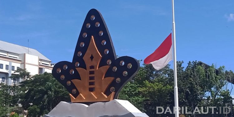 Musibah KKN Desa Dunggilata, Rektor UNG Menyampaikan Terima Kasih Dukungan dan Bantuan Berbagai Pihak