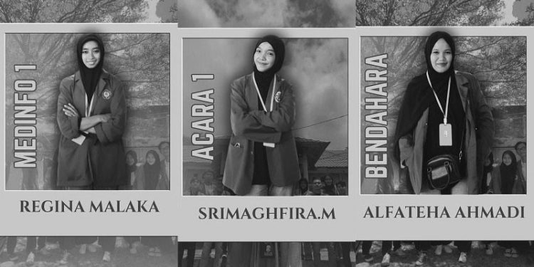 Untuk Mereka yang Pergi Terlalu Cepat dalam Tugas Pengabdian