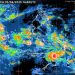 Bibit Siklon Tropis Berpotensi pada Cuaca Buruk di NTT, Maluku dan Papua