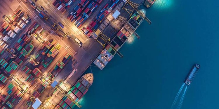 Turbulensi Tarif Mengguncang Ekonomi Global