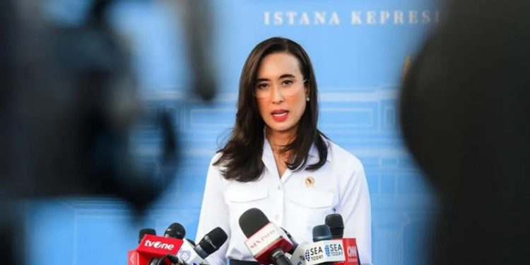 Menteri Pariwisata Ingatkan Setiap Kegiatan Wisata Memprioritaskan Keselamatan