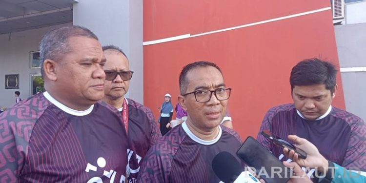 Mendiktisaintek: Pelaksanaan UTBK-SNBT Dari Waktu ke Waktu Ada Kecurangan