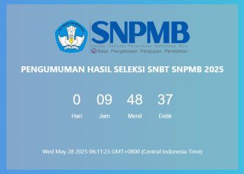 Ini Cara Mengakses Kelulusan SNBT di UNG