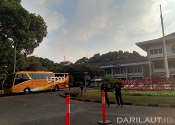 Cara UTBK Unpad Mendeteksi Pencurian Identitas Peserta Melalui Pesan WhatsApp