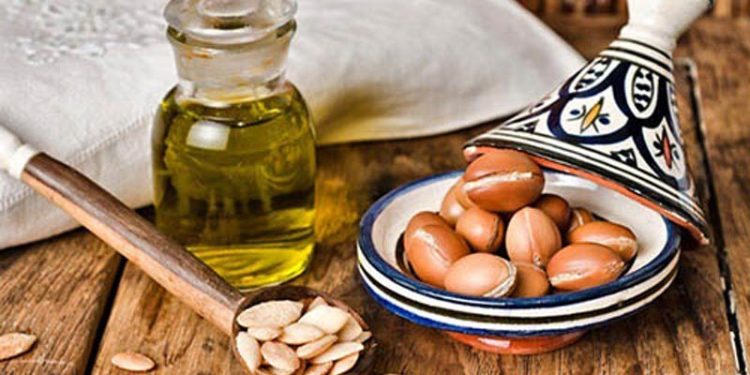 Minyak Argan Disebut “Emas Cair” Maroko