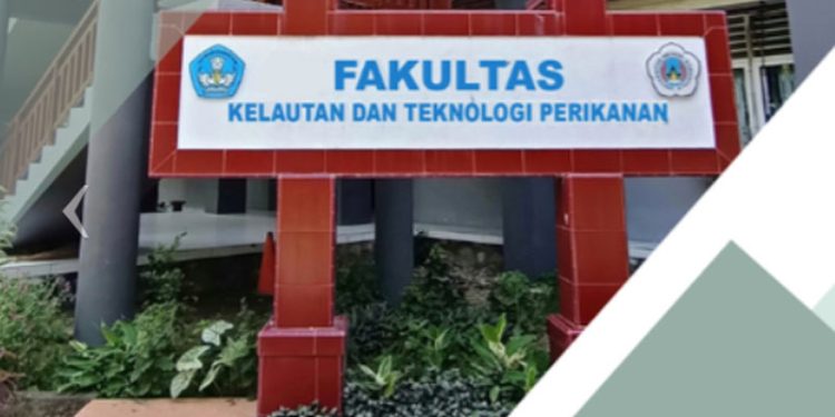 Fakultas Kelautan dan Teknologi Perikanan UNG Buka Pendaftaran Seleksi Mandiri