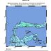 Pusat Gempa Pohuwato di Wonggarasi, Terjadi Karena Deformasi Lempeng Laut Sulawesi
