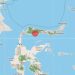 Gempa Kuat M6,0 Guncang Pohuwato Gorontalo