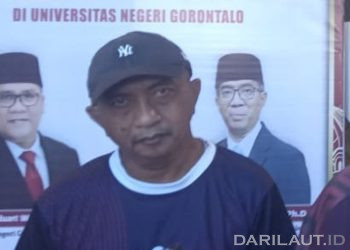 Panitia UTBK UNG Berhasil Mengantisipasi Upaya Joki di Gorontalo