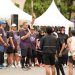 Ribuan Pelari Berpartisipasi Dalam Ajang UNG Half Marathon