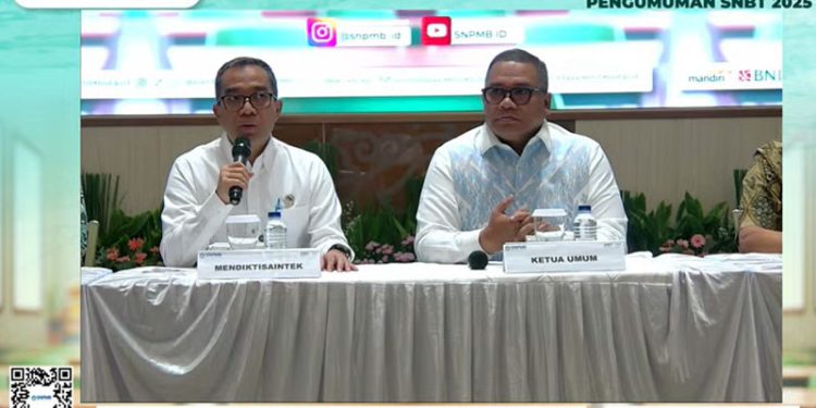 Pelaku Kecurangan UTBK Akan Mendapatkan Hukuman yang Seberat-beratnya