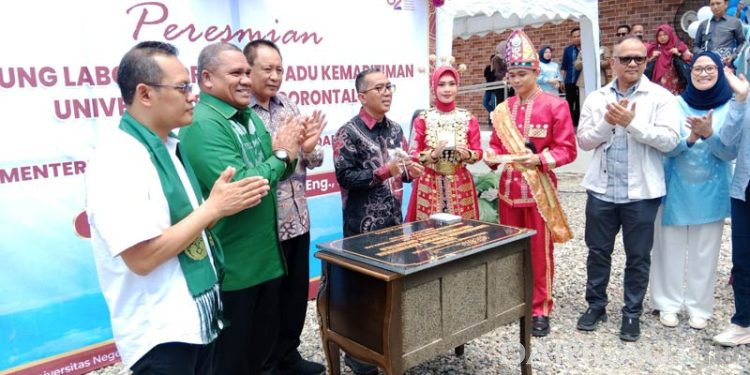 Kemdiktisaintek Dorong Aktivitas Perguruan Tinggi Berkontribusi di Kawasan