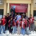 Wakil Rektor Bidang Akademik UNG Monitoring KKN