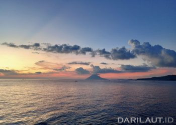 Ruang Hidup Masyarakat Pesisir Direbut Kekuatan Besar