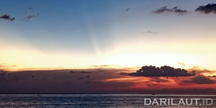 Ruang Hidup Masyarakat Pesisir Direbut Kekuatan Besar