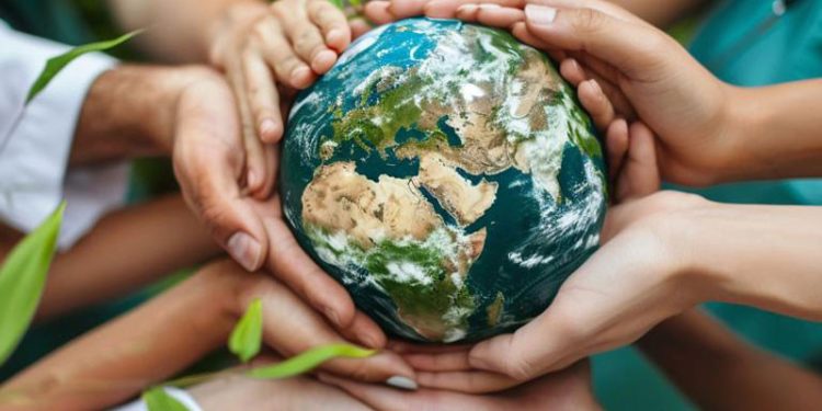 WHO-WMO Perkuat Program Iklim dan Kesehatan