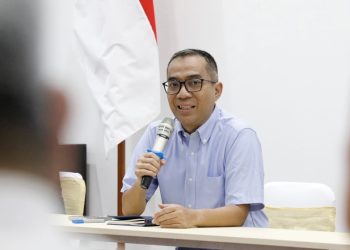 Kemdiktisaintek Meluncurkan Program Magang Berdampak 2025
