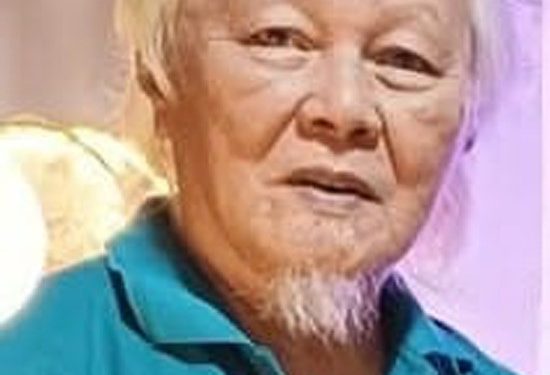 Percakapan Tardigrada vs Peneliti