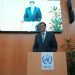 Ahli Meteorologi Jerman Terima Penghargaan Tertinggi Dari WMO