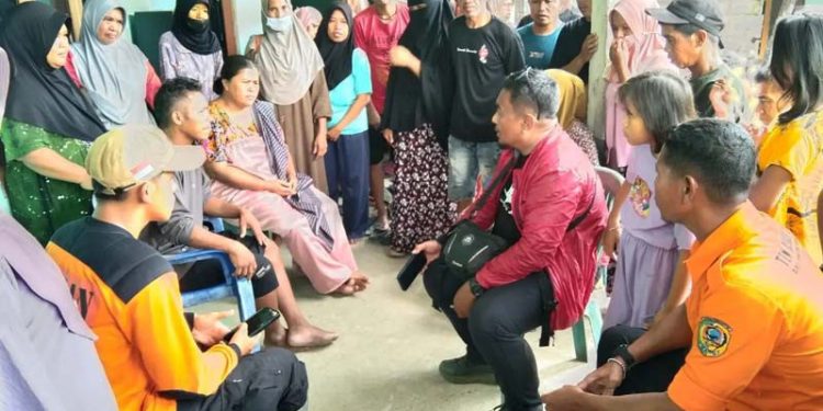 2 Orang Meninggal Karena Banjir di Pohuwato, Longsor di Parigi Moutong 7 Orang Dalam Pencarian