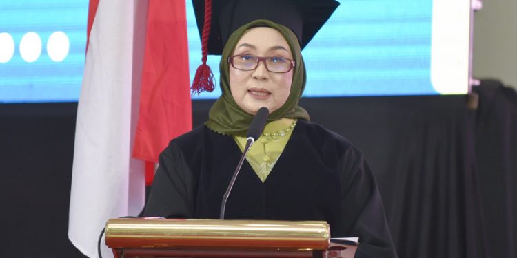 Prof. Fitryane: Lahan Sangat Kritis di Provinsi Gorontalo Melonjak Empat Kali Lipat