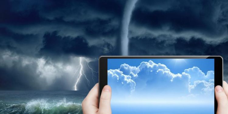 WMO Rangkul Sektor Swasta dan Akademisi Dalam Kecerdasan Buatan