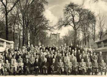 Menyoroti Peluang dan Tantangan WMO di Usia ke-75