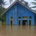 Banjir Melanda Halmahera Selatan, Satu Orang Meninggal Dunia